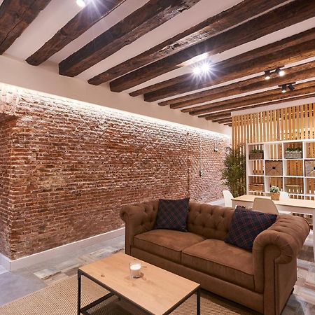 Plaza Chueca Apartment مدريد المظهر الخارجي الصورة