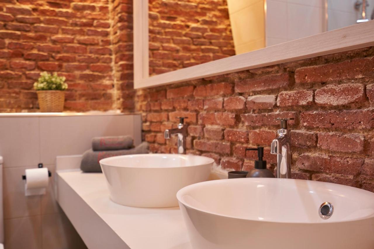 Plaza Chueca Apartment مدريد المظهر الخارجي الصورة