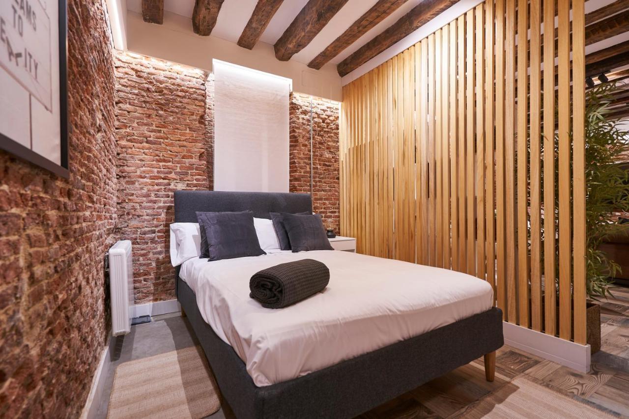 Plaza Chueca Apartment مدريد المظهر الخارجي الصورة